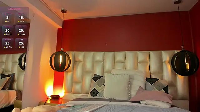 Georginaaa  online show from May 14, 2026, 11:39 am