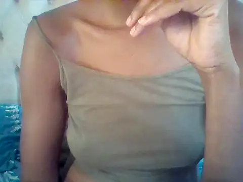 koketsochauke739 online show from May 13, 2026, 4:21 am