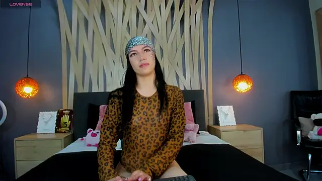 Maddison Foxxx online show from May 29, 2026, 12:47 pm