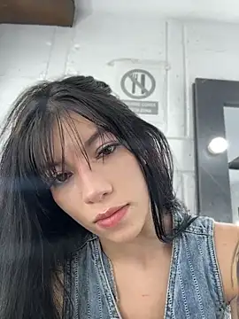 Maddison Foxxx online show from July 15, 2026, 12:43 pm