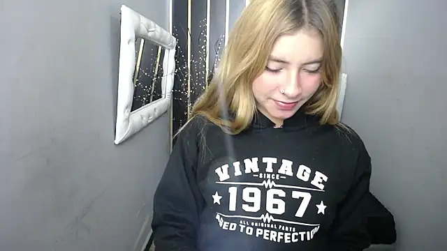 nancy blonde online show from June 2, 2026, 12:29 pm