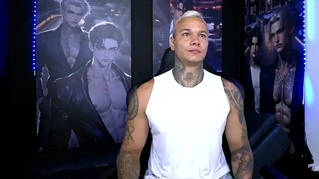 damian becker online show from June 10, 2026, 10:58 am