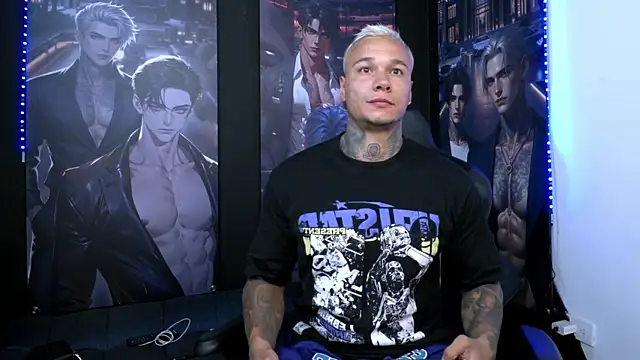 damian becker online show from June 17, 2026, 10:10 pm