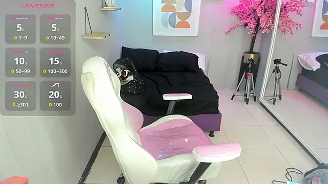 Sofi monroeee online show from July 18, 2026, 7:39 pm