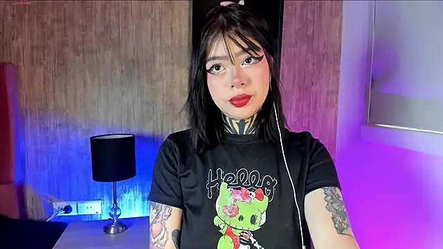 hanna riu online show from June 4, 2026, 1:06 pm