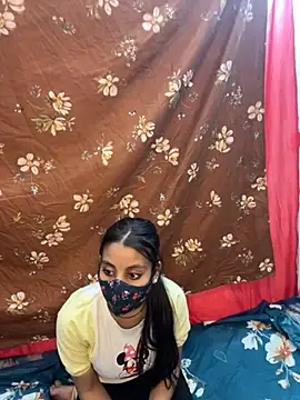 CuteHaseena online show from April 27, 2026, 8:45 am