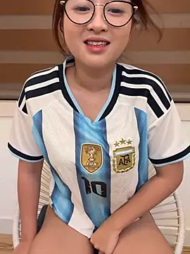 Meodamdangx online show from July 18, 2026, 3:05 pm
