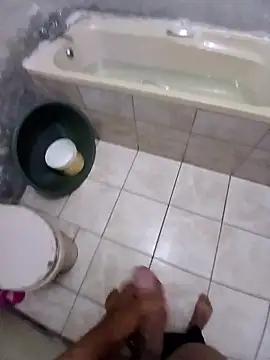 Melvin lwethu online show from April 19, 2026, 8:22 pm