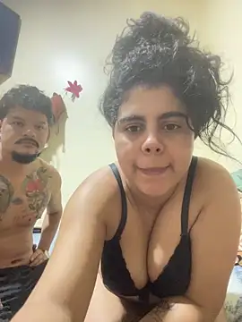 Carolina caro online show from May 14, 2026, 3:24 am