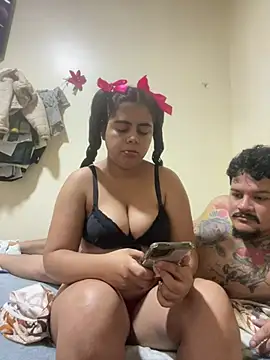 Carolina caro online show from May 14, 2026, 4:14 pm