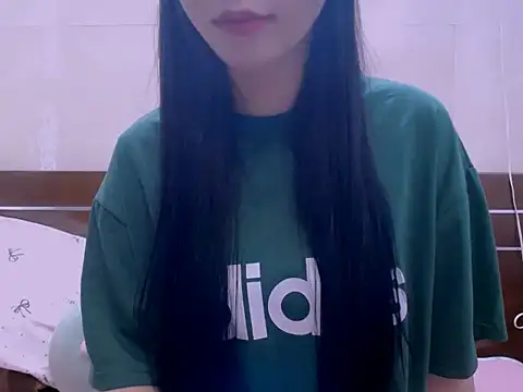 hanny baby2005 online show from April 21, 2026, 1:07 am