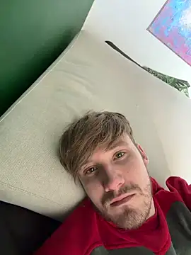 DANNY FORDX online show from April 29, 2026, 3:49 pm