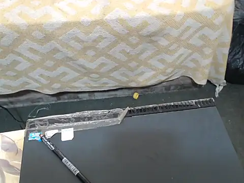 LilmissTrouble18 online show from April 20, 2026, 9:01 am