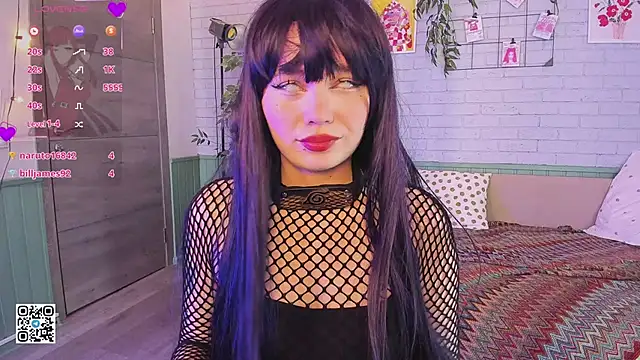 Tomie Kawakami online show from June 3, 2026, 2:33 pm