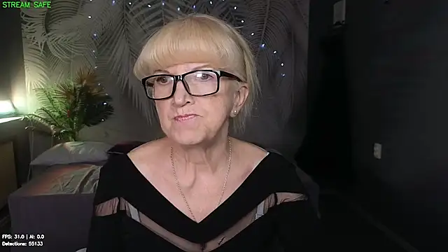 Dr Mireille online show from June 19, 2026, 7:34 am