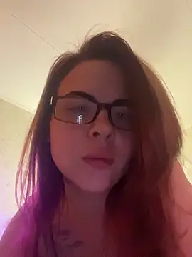 AmyPark  online show from June 18, 2026, 7:18 pm