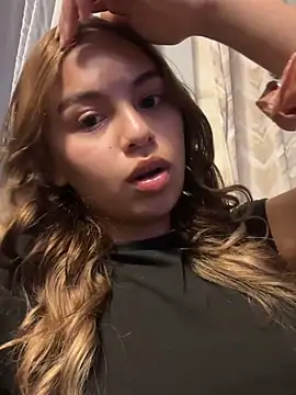 MaelyClaire online show from April 20, 2026, 1:41 am