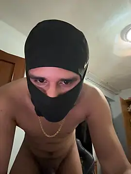 Vicentgangsh online show from April 19, 2026, 5:23 pm