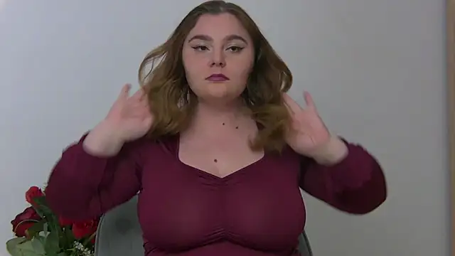 SolangeRay online show from April 20, 2026, 6:09 pm