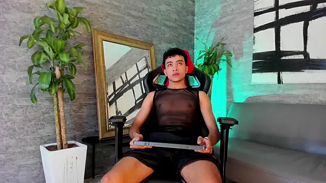 Im Darek online show from April 22, 2026, 5:43 am