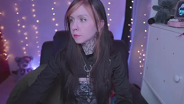 -VKatt online show from April 25, 2026, 2:58 am