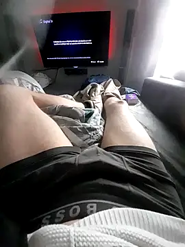 LukasDemir3 online show from April 26, 2026, 10:35 am