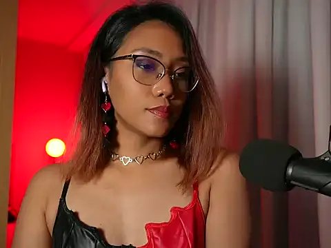 VexaNyx online show from June 13, 2026, 10:57 am