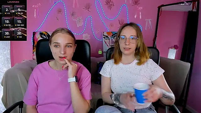 ollivia dream online show from May 12, 2026, 7:27 am