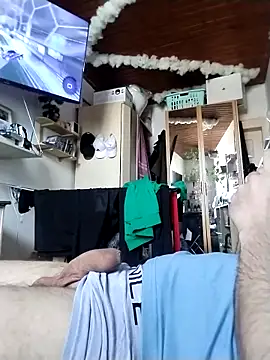 meddick920507 online show from April 21, 2026, 9:15 am