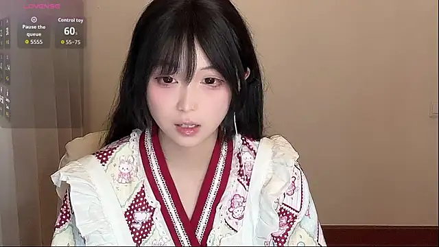 --XiaoYu-Baby-- online show from April 21, 2026, 5:50 pm