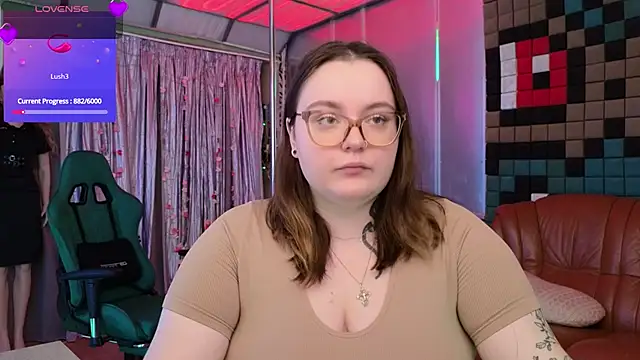 CatherineClaire online show from May 25, 2026, 4:24 pm