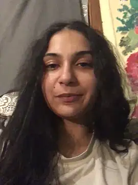 amira1348 online show from May 24, 2026, 8:03 pm