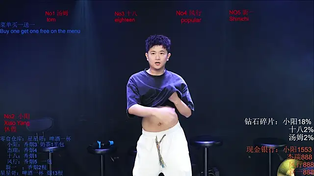 Zouzouboy-001 online show from May 17, 2026, 3:26 am