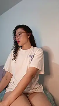 Snapshot of DanaaCollins chatting on May 25, 2026, 12:11 pm DanaaCollins online show from May 25, 2026, 12:11 pm