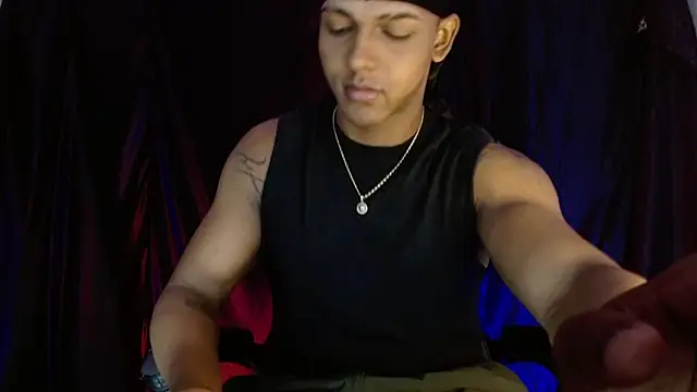 Snapshot of zoriel_bigcock chatting on June 4, 2026, 6:03 pm zoriel bigcock online show from June 4, 2026, 6:03 pm