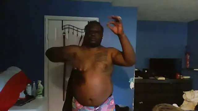 darkdadaaa online show from May 7, 2026, 1:05 pm