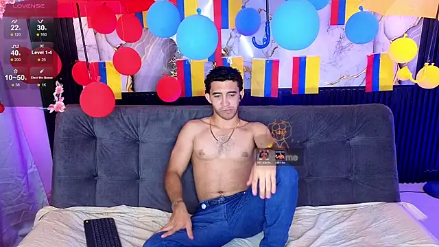 caius bigcock1 online show from July 7, 2026, 3:31 am
