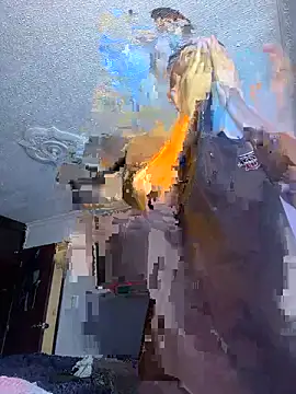 Prince Steev online show from April 21, 2026, 7:06 pm