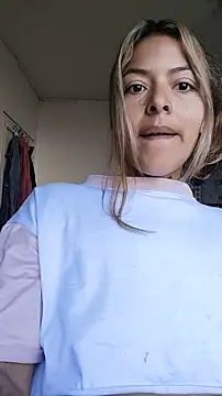 evafuckasd online show from May 20, 2026, 12:11 pm