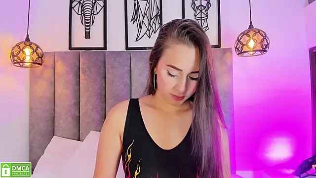 Snapshot of Vanne_Queen_ chatting on June 24, 2026, 11:31 am Vanne Queen online show from June 24, 2026, 11:31 am