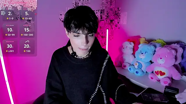 Sakura Kitty  online show from April 29, 2026, 3:10 am