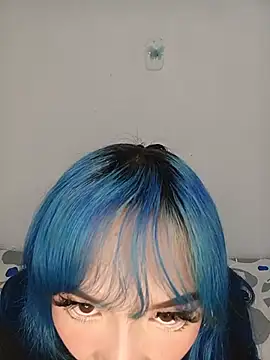 mistyyblue online show from June 27, 2026, 3:33 am