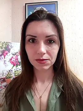 AngelaXBerry online show from April 24, 2026, 7:33 am