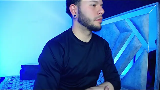 Mr Domination369 online show from April 22, 2026, 6:16 am