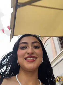 Dahlia cortes online show from June 30, 2026, 5:03 pm