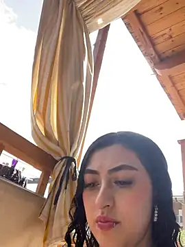 Dahlia cortes online show from July 1, 2026, 1:34 pm