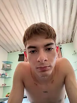 Yefersonyoss online show from July 8, 2026, 3:49 pm