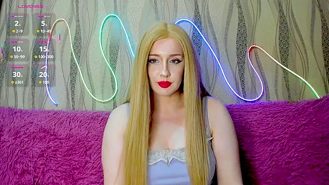 TheRoseSweet online show from May 19, 2026, 10:16 pm