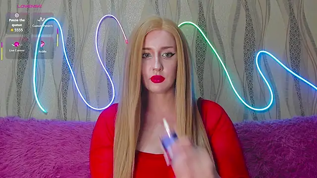 TheRoseSweet online show from May 20, 2026, 5:52 pm