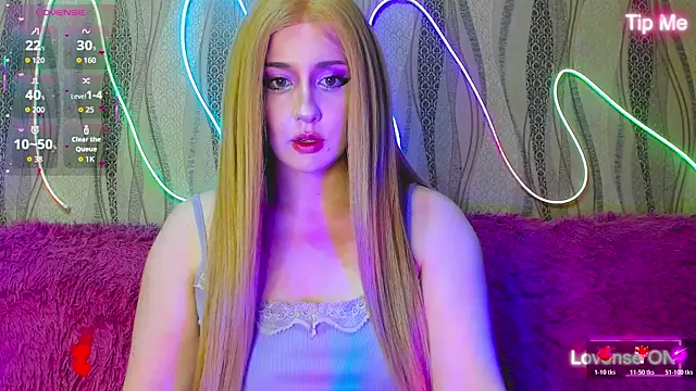 TheRoseSweet online show from May 31, 2026, 6:09 pm